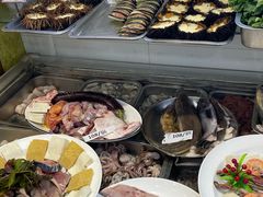 -抹直口特色菜馆(一店)