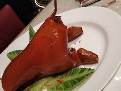 -8餐厅(新葡京酒店)