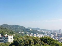 -鸿山公园