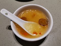 银耳羹-海底捞火锅(万象汇店)