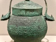 -安徽博物院新馆