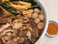 -院8里·小聚园老川菜(九眼桥店)