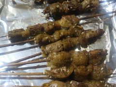 -木屋烧烤(西南角店)