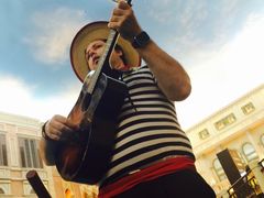 -贡多拉礼品及售票廊(威尼斯人酒店)