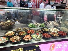 -五一星光夜市(SOHO新天地店)