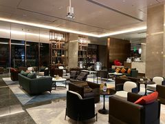 -大连星海皇冠假日酒店