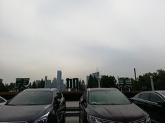 -天鹅湖体育公园