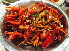 -巴厘龙虾·榜首油焖大虾(音乐学院·沿江酒馆店)