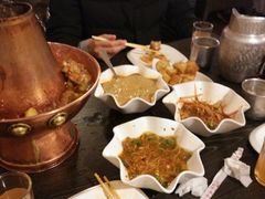 -火燒雲傣家菜(鼓楼店)