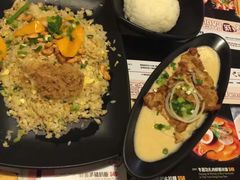 -喜记避风塘炒辣蟹(总店)