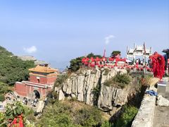 -泰山风景名胜区