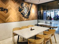 大堂-Kyochon1991校村炸鸡(杨高中路店)