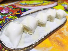 -甜心妈妈·榴莲星级糖水(北京路总店)