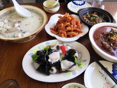 -胡子饮食店