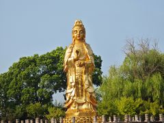 -报恩禅寺