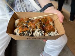 暴雪臭豆腐-品腐记·豆腐王朝(老门东总店)