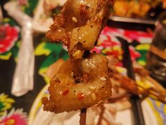 -醉烧膘·烧烤夜宵王(总店)