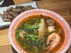 -老高烧烤(龙华星河iCO店)