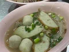 -榮泰米粉湯(Left Shop)