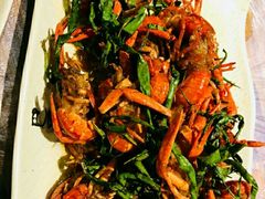 香辣龙虾-巴厘龙虾·榜首油焖大虾(音乐学院·沿江酒馆店)