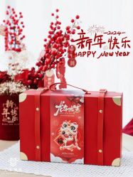 -卡卡喜糖伴手礼·商务礼宝宝礼·婚礼用品