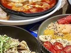-Maxpoint Kitchen 西餐咖啡(乐峰广场店)