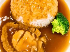 -北塘海鲜·天津菜(大光明桥旗舰店)