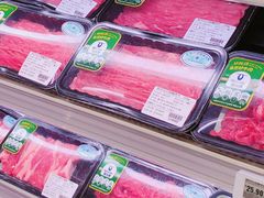 -盒马鲜生(莱蒙都会店)