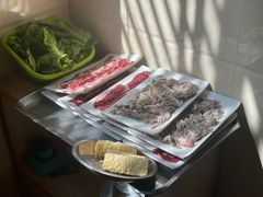 -伟记牛肉(金鸿公路店)