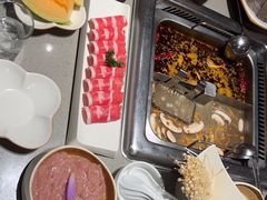 -海底捞火锅(珠影星光城夜宵主题店)