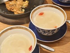 -金成潮菜博物馆(海珠湿地店)