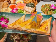 -南越郡·越式风味餐厅(青秀万达店)