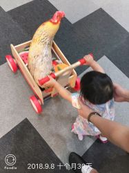 -MINI MARS KIDS CLUB亲子家庭中心(长宁天山店)