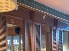 -芭札·Thai泰国餐厅(同和金铂天地店)