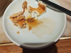 -小吊梨汤·北京菜·烤鸭(清河万象汇店)