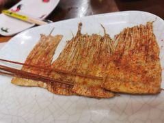 -大院涮烤·东北经典老味烧烤·铜锅涮肉(江南东路店)