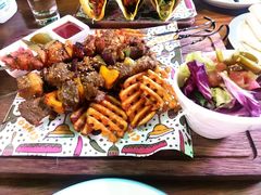 -Famous肥猫墨西哥音乐餐吧(五棵松华熙LIVE店)