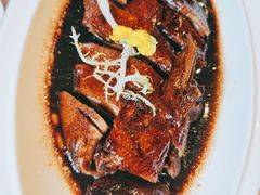 老站酱鸭-上海老站(徐家汇店)