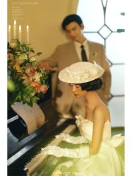 点击看大图 -今生有约婚纱摄影店(景德路店)