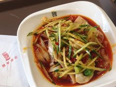 -魏家凉皮(翟营南大街店)