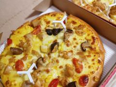 -必胜客(WOW西丽店)