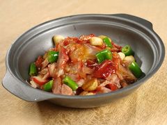 美味牛蹄-北雪湘园酒家(五山店)