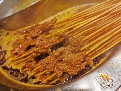 -袁记串串香(新南门店)