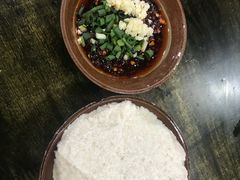 -晏老九豆花饭家常菜(上海城店)