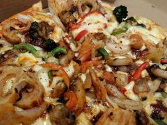 -City1+1城市比萨(国商卫星广场店)