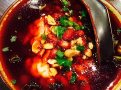 脑花-走街串巷(丰富路店)