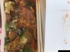 -天天利美食坊