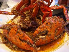 -Ministry of Crab•MOC(交子大道店)