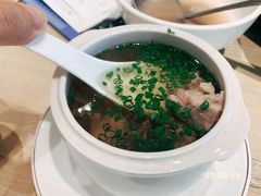 -东山茶寮(新安店)