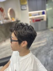 -Sying杉影日式烫染專門店